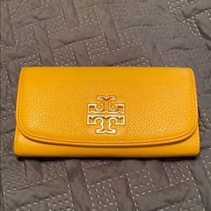 Tory Burch Wallet